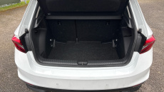 Skoda Fabia 1.0 MPI 80 Colour Edition 5dr Petrol Hatchback